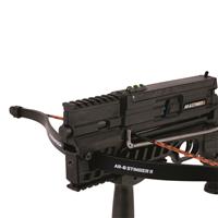 Steambow AR-6 Stinger II Tactical Repeating Crossbow Pistol