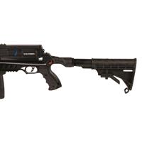 Steambow AR-6 Stinger II Tactical Repeating Crossbow Pistol