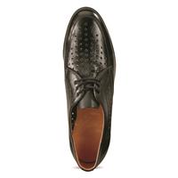 Vented uppers to keep your feet cool