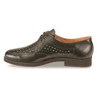Vented uppers to keep your feet cool