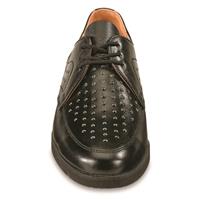 Vented uppers to keep your feet cool