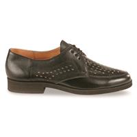 Vented uppers to keep your feet cool