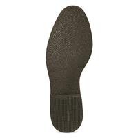 Textured non-slip outsole