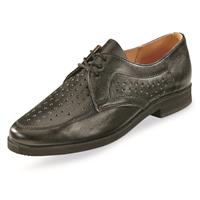 Vented uppers to keep your feet cool
