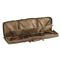 Padded center divider
