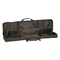 Padded center divider