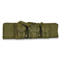 Voodoo Tactical 42&quot; Padded Weapon Case