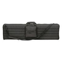 Voodoo Tactical 44&quot; Single Rifle Padded Weapons Case