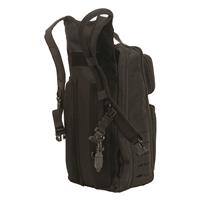 Adjustable shoulder straps