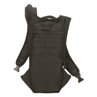 Detachable runner Hydration Pack includes 2L water bladder