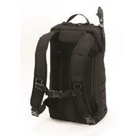 Adjustable shoulder straps