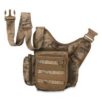 MOLLE compatible