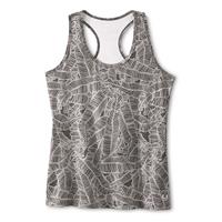 huk women's tank top