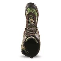 SPORTCHIEF BOTTES DE CHASSE FEMME ATHENA HIGH 1000 GR - Ecotone L'Ami Sport