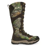 lacrosse men's venom snake 18in boot