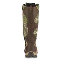 Lacrosse Venom II Snake Boot NWTF Mossy Oak Obsession 11 501000-11