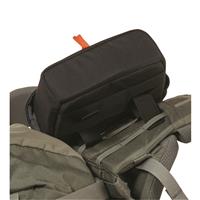 Mystery Ranch Forager Box, Black