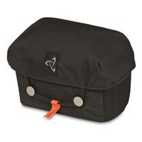 Mystery Ranch Forager Box, Black