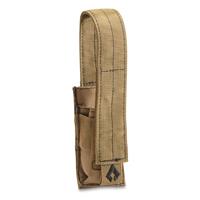 Advanced Warrior Solutions Universal Single Handgun Magazine Pouch