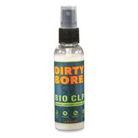 Dirty Bore CLP Gun Cleaner