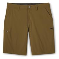 Outdoor Research Men's Ferrosi Shorts - 10" Inseam, Tin