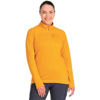 Outdoor Research Women&#039;s Vigor Quarter-zip Sweater