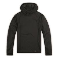 Outdoor Research Women's Echo Hoodie, Black