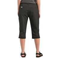 Outdoor Research Women's Ferrosi Capris, Black