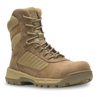 Bates Tactical Sport 2 Tall Side-Zip Composite Toe Tactical Boots