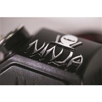 DK2 Ninja Series 4,500-lb. Planetary Gear Winch with Synthetic Rope