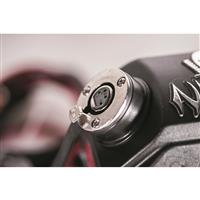 DK2 Ninja Series 4,500-lb. Planetary Gear Winch with Synthetic Rope