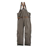 Eskimo Men's Keeper Insulated Waterproof Bibs - 712684, Jackets, Coats & Rain  Gear at Sportsman's Guide