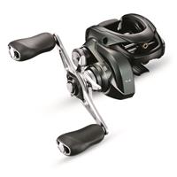 Shimano Curado MGL 150 HG Baitcasting Reel, 7.4:1 Gear Ratio, Right Hand