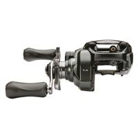 Shimano Curado MGL 150 HG Baitcasting Reel, 7.4:1 Gear Ratio, Right Hand