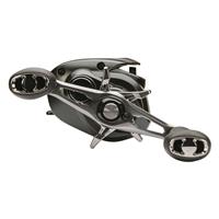 Shimano Curado MGL 150 HG Baitcasting Reel, 7.4:1 Gear Ratio, Right Hand
