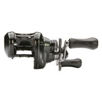 Shimano Curado MGL 150 XG Baitcasting Reel, 8.1:1 Gear Ratio, Right Hand