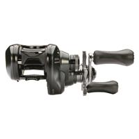 Shimano Curado MGL 151 HG Baitcasting Reel, 7.4:1 Gear Ratio, Left Hand