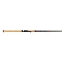 13 Fishing Omen Gold Spinning Rod, 6'6 Length, Medium Power, Fast Action -  725687, Spinning Rods at Sportsman's Guide