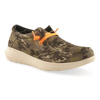 Ariat Men's Hilo Stretch Lace Shoes