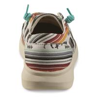 Ariat Women's Hilo Shoes, Buffalo Print