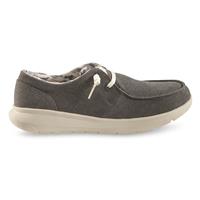 Ariat Women's Hilo Shoes, Washed Black