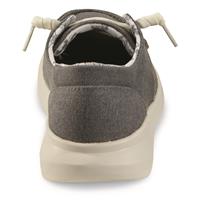 Ariat Women's Hilo Shoes, Washed Black