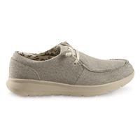 Ariat Women's Hilo Shoes, Gallant Gray