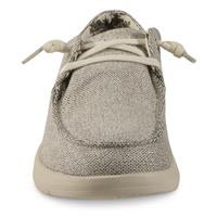 Ariat Women's Hilo Shoes, Gallant Gray
