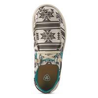 Ariat Women's Hilo Shoes, Stark Southwest