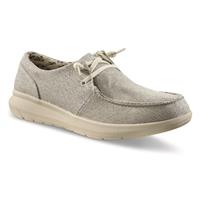 Ariat Women's Hilo Shoes, Gallant Gray