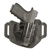N8 Tactical Pro-Lock OWB Holsters - 199993, Holsters & Belts at