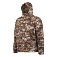 Huntworth Men&#039;s Winsted Lightweight Hunting Rain Jacket