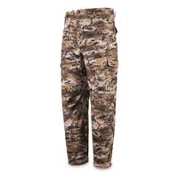 Huntworth Men's Winsted Hunting Rain Pants - 725781, Rain Gear ...