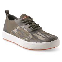 Huk Mahi Shoes, Mossy Oak Bottomland, Mossy Oak Bottomland®